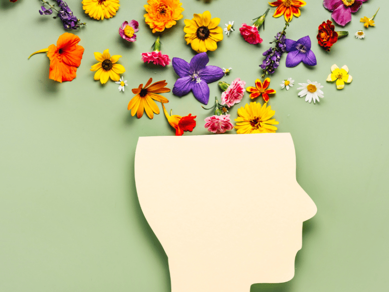 7 pequeños hábitos para una buena salud&nbsp;mental